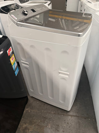 *AMAZING PRICE* Fisher & Paykel 10kg Series 5 WL1064G1 Top Loader [Factory Second]