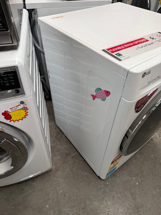 LG  9kg Front Loader [Refurbished]