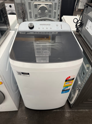 *Current Model* Westinghouse 6kg EasyCare Top Load Washing Machine WWT6084J5WA [Refurbished]