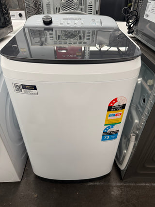 *Current Model* Westinghouse 6kg EasyCare Top Load Washing Machine WWT6084J5WA [Refurbished]