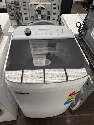 *Current Model* Westinghouse 6kg EasyCare Top Load Washing Machine WWT6084J5WA [Refurbished]
