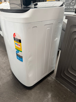 *Current Model* Westinghouse 6kg EasyCare Top Load Washing Machine WWT6084J5WA [Refurbished]