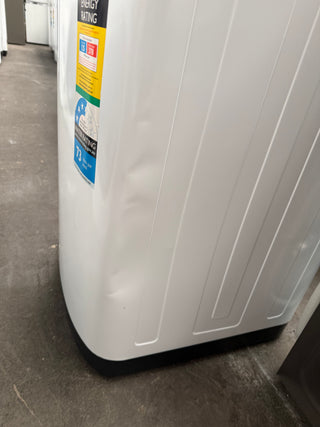 *Current Model* Westinghouse 6kg EasyCare Top Load Washing Machine WWT6084J5WA [Refurbished]