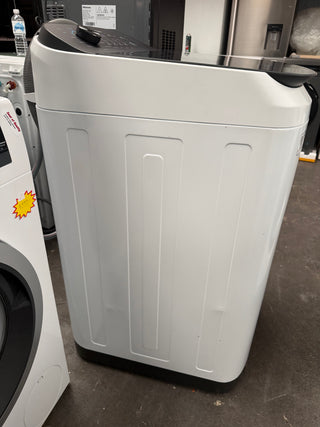 *Current Model* Westinghouse 6kg EasyCare Top Load Washing Machine WWT6084J5WA [Refurbished]