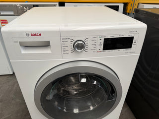 Bosch Series 8 9kg Front Loader [Refurbished]