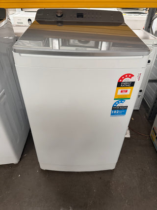 *AMAZING PRICE* Fisher & Paykel 10kg Series 5 WL1064G1 Top Loader [Factory Second]