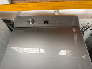 *AMAZING PRICE* Fisher & Paykel 10kg Series 5 WL1064G1 Top Loader [Factory Second]