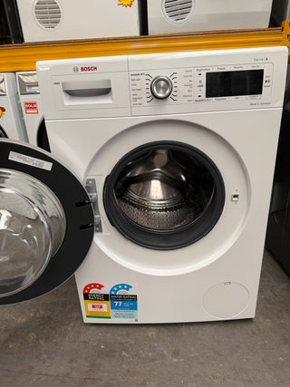 Bosch Series 8 9kg Front Loader [Refurbished]