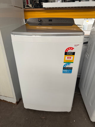 *AMAZING PRICE* Fisher & Paykel 10kg Series 5 WL1064G1 Top Loader [Factory Second]