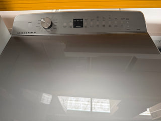 *AMAZING PRICE* Fisher & Paykel 10kg Series 5 WL1064G1 Top Loader [Factory Second]
