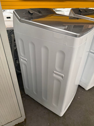*AMAZING PRICE* Fisher & Paykel 10kg Series 5 WL1064G1 Top Loader [Factory Second]