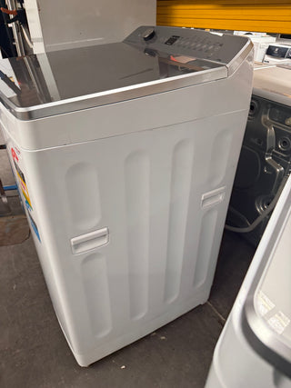 *AMAZING PRICE* Fisher & Paykel 10kg Series 5 WL1064G1 Top Loader [Factory Second]