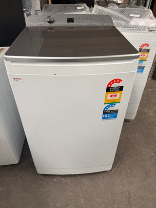 *AMAZING PRICE* Fisher & Paykel 10kg Series 5 WL1064G1 Top Loader [Factory Second]