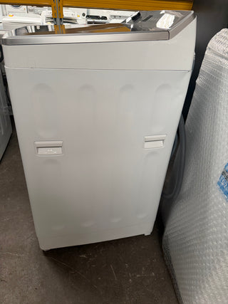 *AMAZING PRICE* Fisher & Paykel 10kg Series 5 WL1064G1 Top Loader [Factory Second]