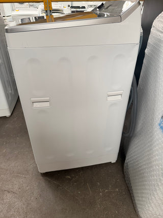 *AMAZING PRICE* Fisher & Paykel 10kg Series 5 WL1064G1 Top Loader [Factory Second]