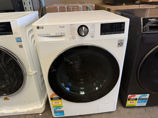 * Current model* LG 12kg Front Loader [Refurbished]
