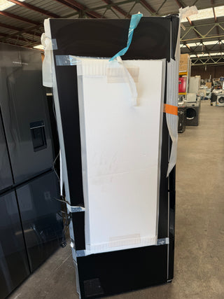 Hitachi 735L Mirror Glass French Door Fridge – RZX740RAX [Factory Second]