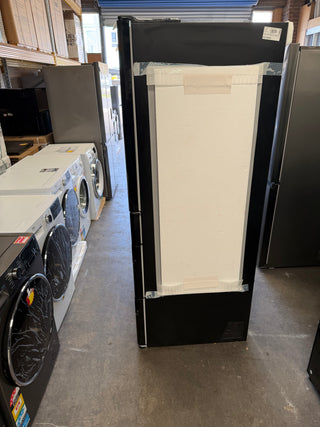 Hitachi 735L Mirror Glass French Door Fridge – RZX740RAX [Factory Second]