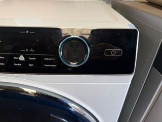 Haier 10kg Front Load Washer with UV Protect [Factory Second]