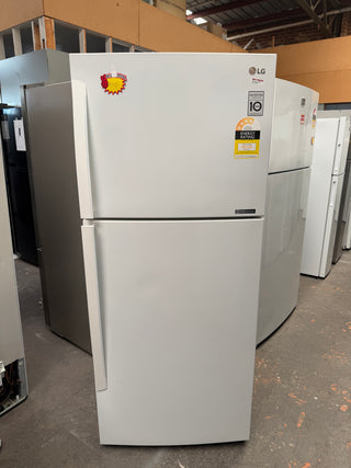 LG 442L Top Mount Fridge [Refurbished] - DMS Appliances