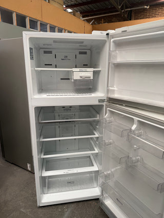 LG 442L Top Mount Fridge [Refurbished] - DMS Appliances