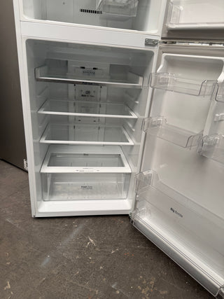 LG 442L Top Mount Fridge [Refurbished] - DMS Appliances
