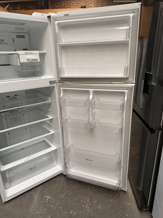 LG 442L Top Mount Fridge [Refurbished] - DMS Appliances