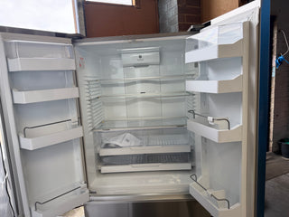*Current Model* Fisher & Paykel 569L Freestanding French Door Fridge RF610ANUX5 [Factory Second]