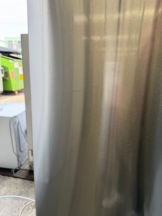 *Current Model* Fisher & Paykel 569L Freestanding French Door Fridge RF610ANUX5 [Factory Second]