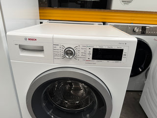 *Made in Germany* Bosch WAW32640AU Serie 8 8.5kg Front Load Washing Machine with i-DOS [Refurbished]