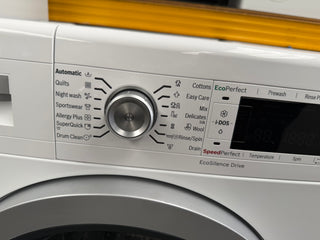 *Made in Germany* Bosch WAW32640AU Serie 8 8.5kg Front Load Washing Machine with i-DOS [Refurbished]