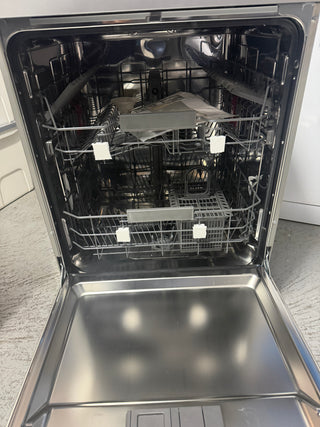 Whirlpool 60cm Freestanding Stainless Steel Dishwasher WFE2B19XAUS [5 YEARS WARRANTY]