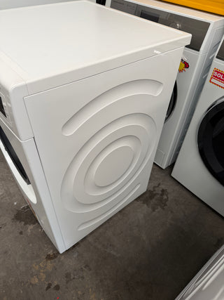 *Made in Germany* Bosch WAW32640AU Serie 8 8.5kg Front Load Washing Machine with i-DOS [Refurbished]