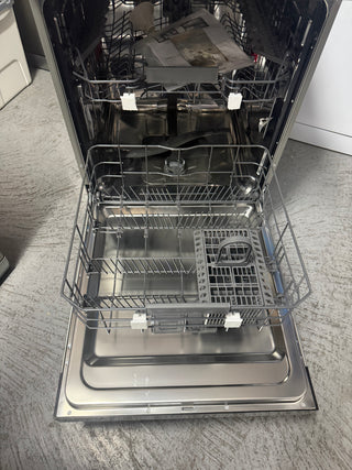 Whirlpool 60cm Freestanding Stainless Steel Dishwasher WFE2B19XAUS [5 YEARS WARRANTY]