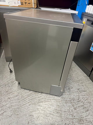 Whirlpool 60cm Freestanding Stainless Steel Dishwasher WFE2B19XAUS [5 YEARS WARRANTY]