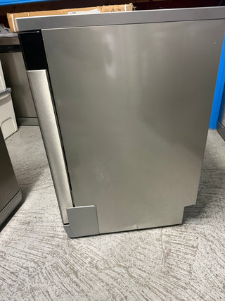 Whirlpool 60cm Freestanding Stainless Steel Dishwasher WFE2B19XAUS [5 YEARS WARRANTY]