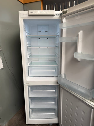 Samsung 324L Bottom Mount Fridge [ Refurbished] - DMS Appliances