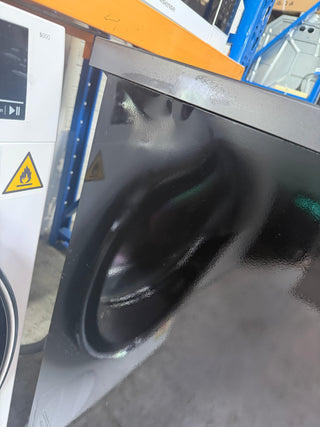 *Current Model* Haier 60cm 300 Series Freestanding Dishwasher Black HDW13F0B1 [Factory Second]