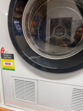 *Current Model* Haier 7kg Sensor Vented Dryer HDV70AWW1 [Factory Second]