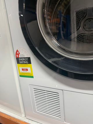 *Current Model* Haier 7kg Sensor Vented Dryer HDV70AWW1 [Factory Second]