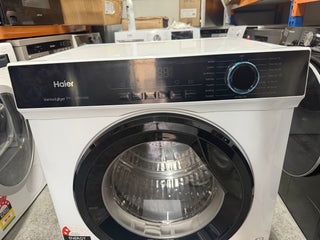 *Current Model* Haier 7kg Sensor Vented Dryer HDV70AWW1 [Factory Second]