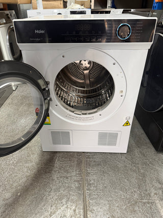 *Current Model* Haier 7kg Sensor Vented Dryer HDV70AWW1 [Factory Second]