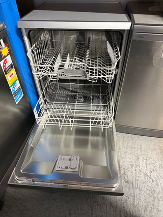 *Made in Europe* Bosch Serie 2 Freestanding Dishwasher SMS40E08AU [Refurbished] - DMS Appliances