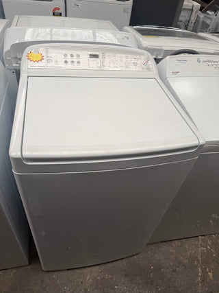 Fisher & Paykel 8.5kg WashSmart Top Loade [Refurbished]