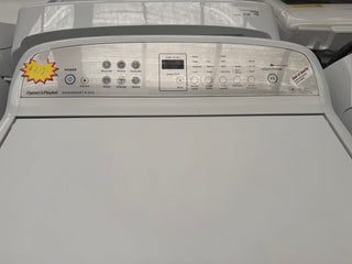 Fisher & Paykel 8.5kg WashSmart Top Loade [Refurbished]