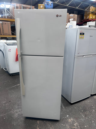 LG 315L Top Mount Fridge [Refurbished]