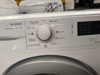 Electrolux 7kg Front Loader [Refurbished ]