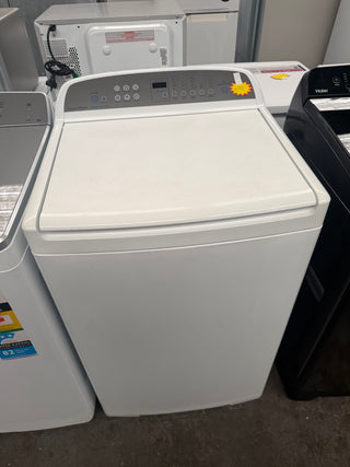Fisher & Paykel 7kg Top Loader [Refurbished]