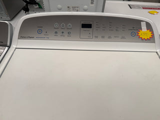 Fisher & Paykel 7kg Top Loader [Refurbished]