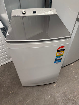 *AMAZING PRICE* Fisher & Paykel 10kg Series 5 WL1064G1 Top Loader [Factory Second]